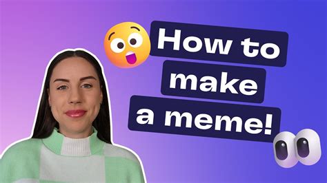 meme make|Make a Meme